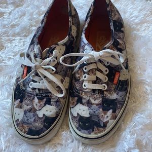 cat vans aspca